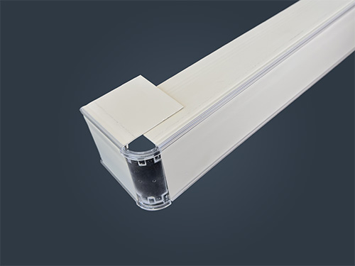 Bandô PVC